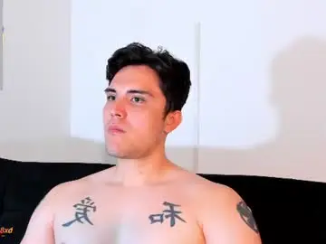 Chaturbate Live Porn of jasonxd98