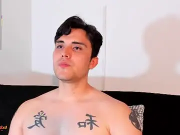 Chaturbate Sex Chat of jasonxd98