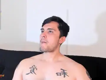 Chaturbate Watch Live Sex Cams of jasonxd98