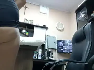 Chaturbate Nude Webcam of laylabrasil