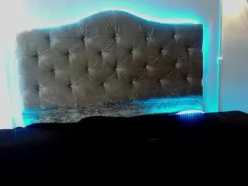 Chaturbate Sex Chat of lizzievanscs
