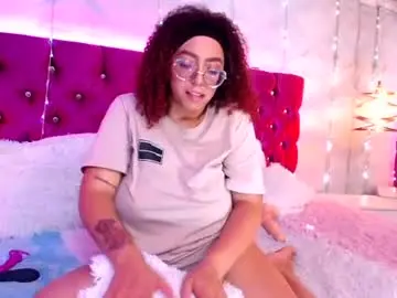 Chaturbate Adult Video Chat of mila_trump