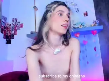 Chaturbate Free Live Porn of misschaotic_