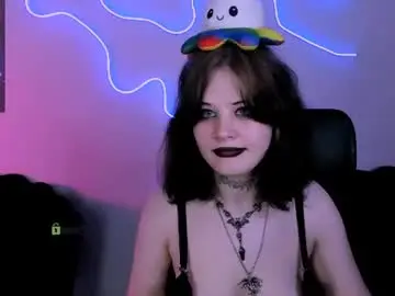 Chaturbate Nude Webcam of nikki_kiss_