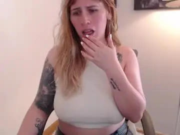 Chaturbate Watch Live Sex Cams of thamarajane1