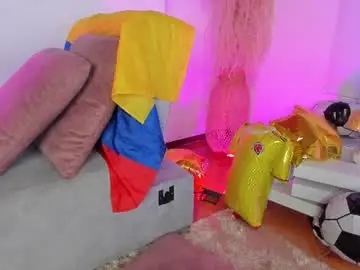 Chaturbate Best Webcam of amelie_wine_