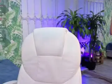 Chaturbate Sex Cam of baby_julieta00