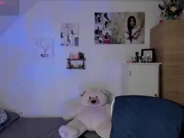 Chaturbate Nude Webcam of cristamunez