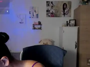 Chaturbate Live Porn of cristamunez