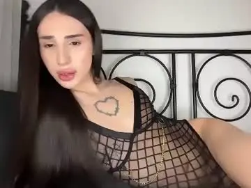 Chaturbate Live Sex Cam of kim_oberlin