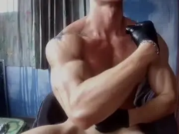 Chaturbate Free Live Porn of markogoldwolf