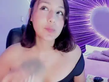 Chaturbate Nude Webcam of miiss_emmy