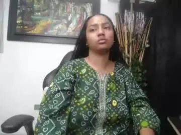 Chaturbate Nude Webcam of shakti_moumita