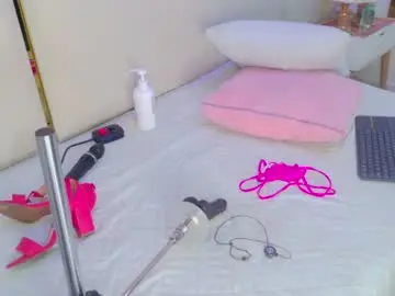 Chaturbate Sex Cam of thalia888_