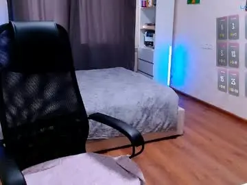 Chaturbate Live Sex of astrea_sensual
