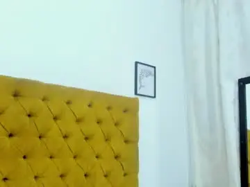 Chaturbate Free Porn Cam of daniela_spencerr