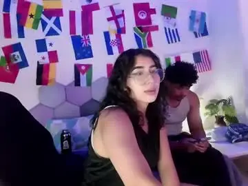 Chaturbate Sex Chat of desireduo_tgn