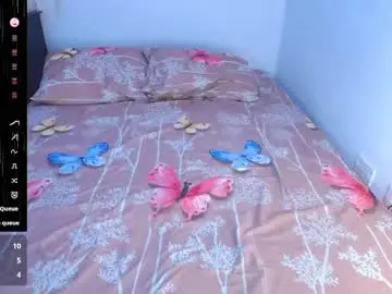Chaturbate Free Porn Cam of dilayss_skinny