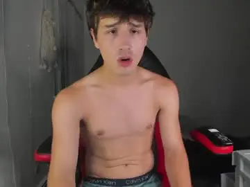 Chaturbate Live Porn of kroddy1985