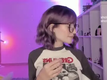 Chaturbate Live Porn of lonelly_lolly98