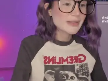 Chaturbate Adult Video Chat of lonelly_lolly98