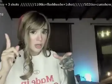 Chaturbate Sex Chat of lonelly_lolly98