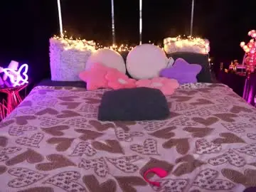 Chaturbate Live Sex Cam of lylanimfa
