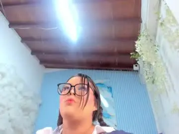 Chaturbate Adult Video Chat of madokaa22