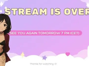 Chaturbate Sex Cam of miuri_miy