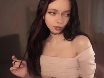 Chaturbate Nude Webcam of miuri_miy