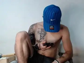 Chaturbate Private Sex Chat of sammytop22