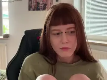 Chaturbate Adult Video Chat of thesearchofgod
