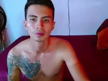 Chaturbate Adult Video Chat of velk_hot1