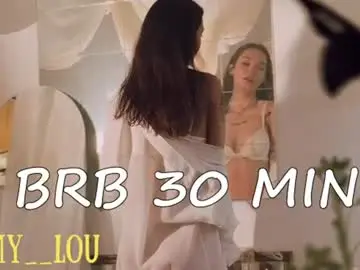 Chaturbate Live Sex Cam of breeding_material