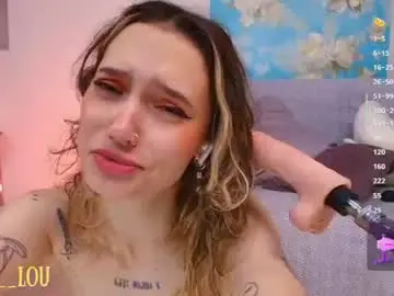 Chaturbate Best Webcam of breeding_material