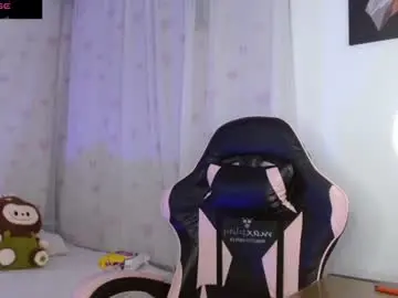 Chaturbate Watch Live Sex Cams of butterfly_xo