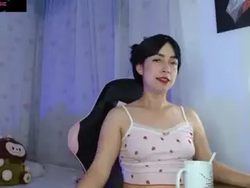 Chaturbate Best Webcam of butterfly_xo