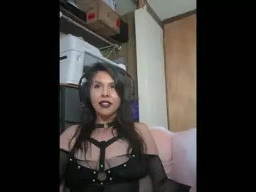 Chaturbate Sex Cam of emberroseprivate