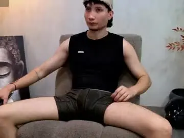Chaturbate Adult Webcams of enzo_steel