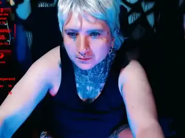 Chaturbate Sex Chat of ftmblueyes