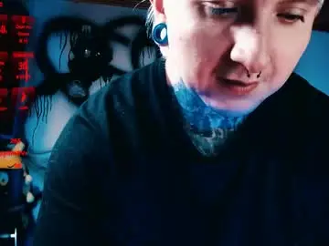 Chaturbate Adult Video Chat of ftmblueyes