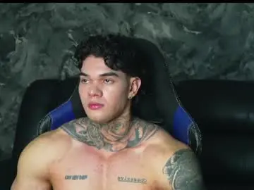 Chaturbate Best Webcam of justin_clark1
