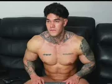 Chaturbate Live Sex of justin_clark1