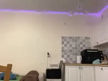 Chaturbate Sex Chat of leishagilfoy
