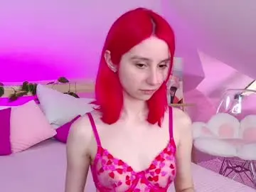 Chaturbate Adult Webcam of liann_stark
