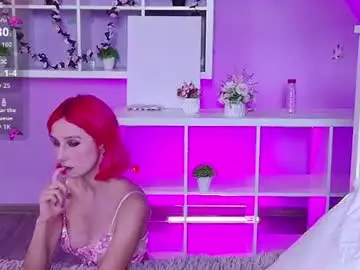 Chaturbate Free Live Porn of liann_stark