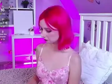 Chaturbate Free Porn Cam of liann_stark