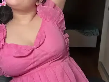Chaturbate Sex Cam of lubna_07