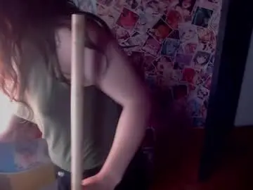 Chaturbate Best live sex cam show of mini_rouse