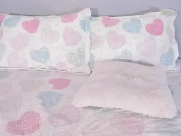 Chaturbate Live Porn of paulete_w